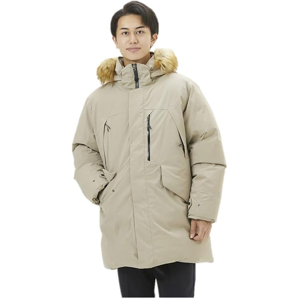 Amazon | [ミズノ] アウトドアトラベルウェア ブレスサーモ