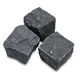 ネイチャーストーン 9x9x9cmx10個