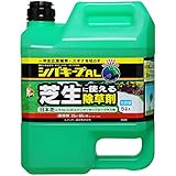レインボー薬品 シバキープAL 5L