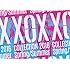XOX COLLECTION 2016 Spirng / Summer