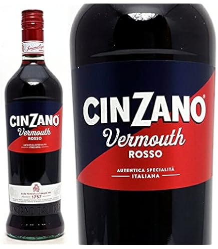 Amazon.co.jp: チンザノ オランチョ 14％ [イタリア 1000ml] : 食品