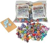 (2-Pack) - Pound-O-Dice (2-Pack)