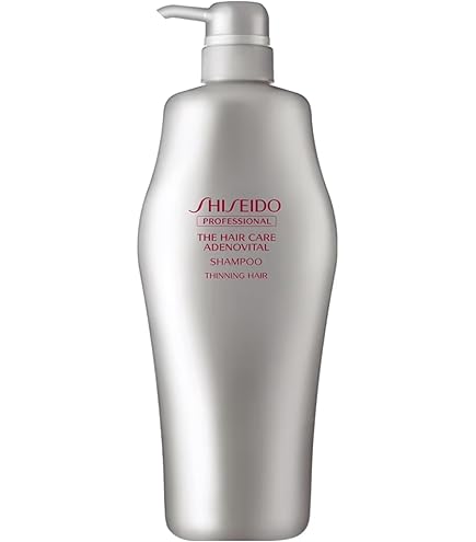 資生堂プロ サブリミック アデノバイタル シャンプー 1800ml❌4袋 SHISEIDO PROFESSIONAL（資生堂プロフェッショナル） 資生堂