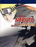 Naruto Shippuden the Movie: Bonds (劇場版NARUTO-ナルト-疾風伝 -絆) [北米版] [Blu-ray]
