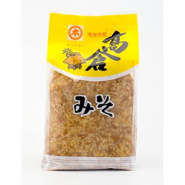 みそみそ 九州麦みそ 500g｜チョーコー醤油公式通販サイト