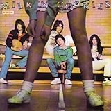 �~���N���E�N�b�L�[�Y