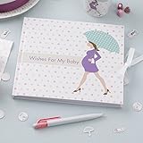 Showered With Love Guest Book. Baby Shower. by Showered With Love