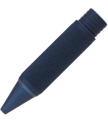 Amazon | SMART-GRIP スマートグリップ (ネイビー, ローレットタイプ