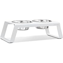 ミアカラ MiaCara フードボール Desco ディスコ グレイ Lサイズ Amazon | ミアカラ (MiaCara) フードボール Desco (ディスコ