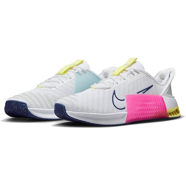 【25㎝】NIKE メトコン 9 AMP ホワイト Amazon | [ナイキ] メトコン 9 AMP Metcon 9 AMP ホワイト