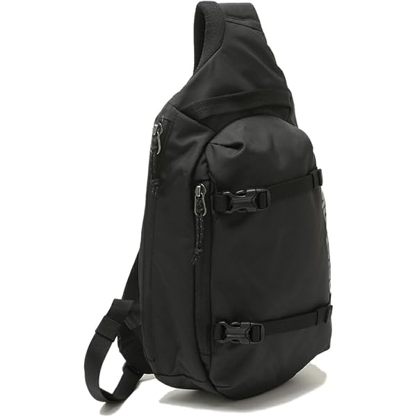 Amazon.co.jp: [パタゴニア] ボディバッグ 48262/ATOM SLING 8L