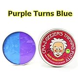 Dulcii Slimeコットン泥色Changing Stress Relief粘モデルクレイ、ふわふわFloamおもちゃ香りつきStress Relief No Borax Kids Toy Slu