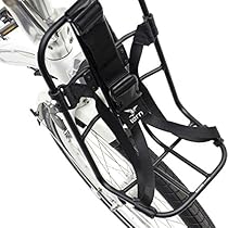 Amazon | Tern(ターン) Luggage Truss 2.0 (ラゲッジトラス 2．0