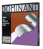 DOMINANT ドミナント　チェロ弦セット 4本　美品 Amazon.co.jp: Dominant ドミナント 4/4バイオリン弦セット(E線