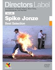 美品 Directors Label 初回限定版トリプルパック 解説付属 Amazon.co.jp: DIRECTORS LABEL スペシャル・トリプル・パック