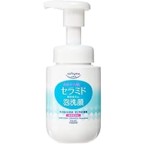 Amazon | ソフティモ KOSE 泡クレンジングウォッシュ (セラミド