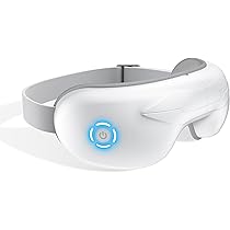 Amazon.co.jp: アイウォーマー 目元エステ アイケ「振動×空気圧