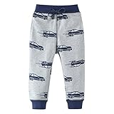 HUAER& PANTS ベビー・ボーイズ