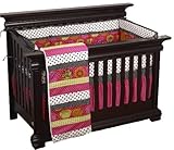 Cotton Tale Designs Tula 4 Piece Crib Bedding Set by Cotton Tale Designs [並行輸入品]