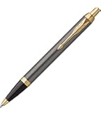 Amazon | PARKER パーカー ボールペン インジェニュイティ グレイGT