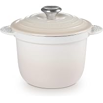 Amazon.co.jp: ル・クルーゼ(Le Creuset) 鋳物 ホーロー 鍋 ココット