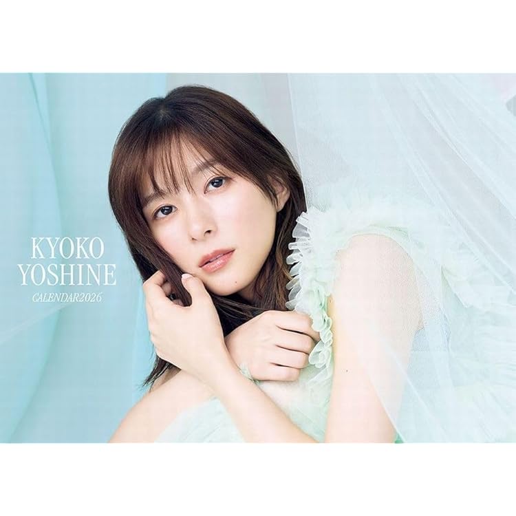 Amazon.co.jp: 小芝風花カレンダー2026「Flower」 ([カレンダー]) : 小