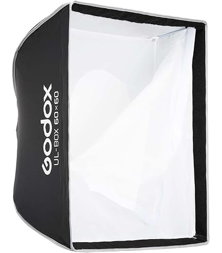 Amazon | 【国内正規品】 GODOX ストロボアクセサリ― アンブレラソフト