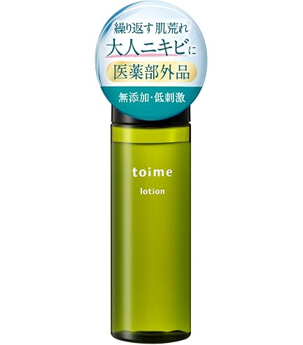 Amazon | TE:ATE (テアテ) ニキビケア 化粧水 (医薬部外品) | 薬院