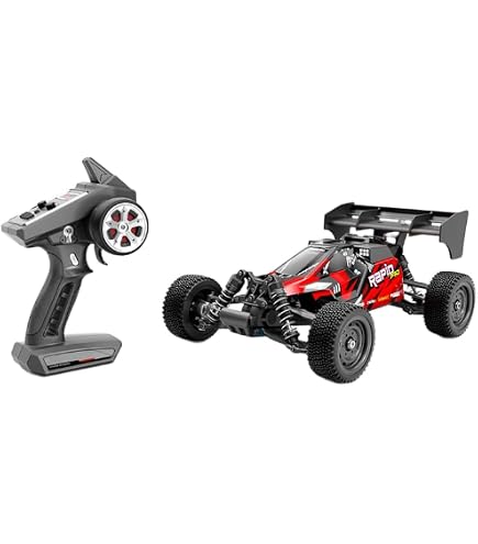 Amazon.co.jp: ハイテック WL 1/14 Brushless Ver. DRIVING Off-Road