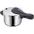 ヴェーエムエフ(WMF) パーフェクトプラス 圧力鍋 2.5L IH ガス火対応 W0793096440