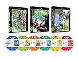 「超時空世紀オーガス」Blu-ray BOX スタンダードエディション