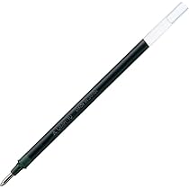 Amazon | 三菱鉛筆 ゲルボールペン替芯 シグノ 太字 1.0 黒 10本 UMR10 