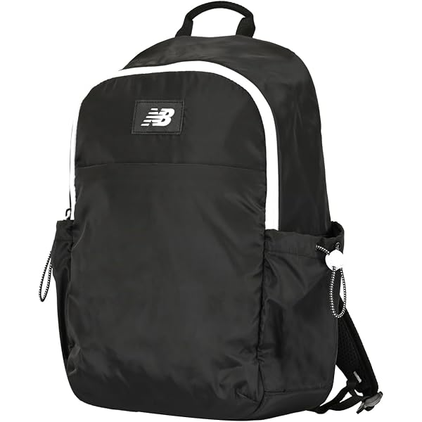 Amazon.co.jp: [ニューバランス] Athletics バックパック (LAB23199