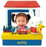 おしゃべり写真館 ミッフィー MOS-01