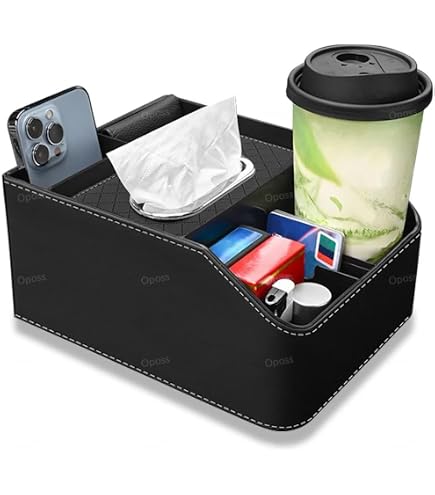 Amazon | ギガ ファイブスター 専用設計 コンソール テーブル A type