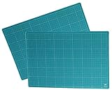 NTカッター カッティングマット 2枚入