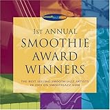 1st Annual Smoothjazz.Com Smoothie Award