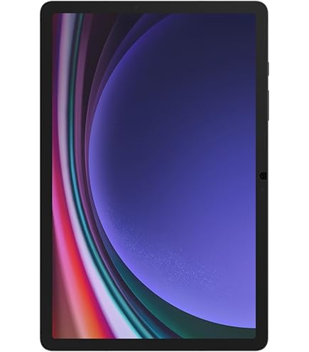 Amazon.co.jp: Galaxy Tab S9FE Outdoor Cover｜チタン｜タブレット