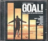 Goal! The Dream Begins