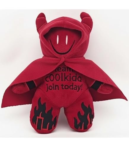 Amazon.co.jp: フォーセイクン ぬいぐるみ ゲームのおもちゃCoolkidd