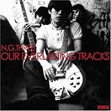 OUR EVERLASTING TRACKS(Re-Issue-Special Edition)