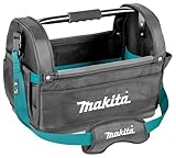 Makita E-05430 Open Tool Bag 490x310x365 mm • 2.44kg • 29.70lt