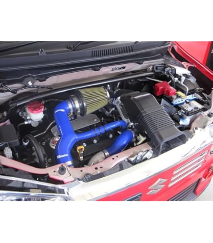 Amazon | TRUST(トラスト) GReddy 【エアインクスキット】SZ-S024