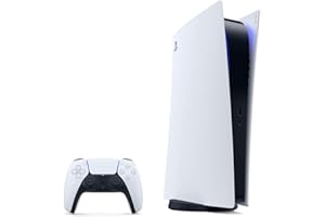 PlayStation 5 デジタル・エディション (CFI-1000B01)
