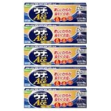 【指定第2類医薬品】ウナコーワエースプレミアムG 15g ×5