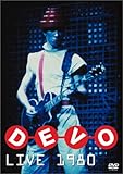 DEVO LIVE 1980�q���{�Łr