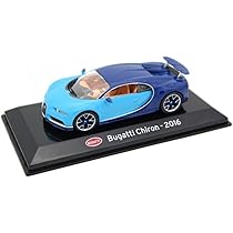 Amazon | ブガッティ シロン ミニカー 1/43 BUGATTI CHIRON LE PATRON
