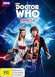 Doctor Who: Shada [Regions 2,4] [Blu-ray]