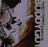 Buddy's Baddest: Best of Buddy