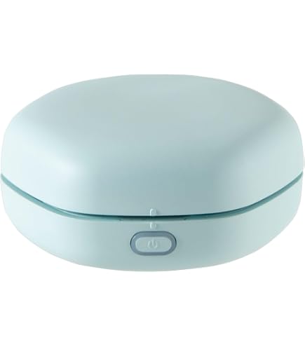 Amazon.co.jp: 生活の木 アロモア ライトパープル 1台 : ドラッグストア